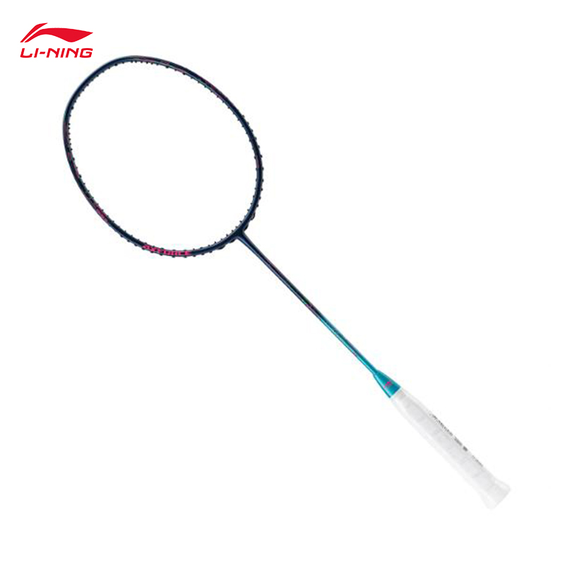 LI-NING AXFORCE 50 (4U) Racche - Li Ning Racket recensione e prezzo