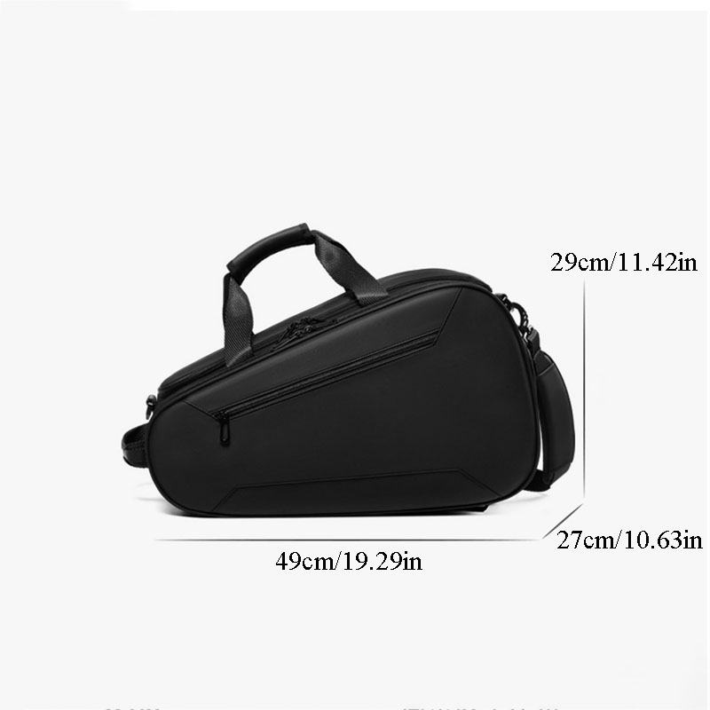 Borsa da Tennis, Grande Capaci - Backpack Racket Bag recensione e prezzo