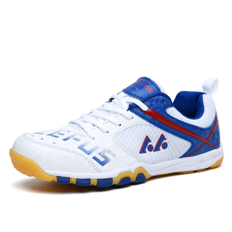 Lefus Scarpe da ping pong di m - Badminton Umpire recensione e prezzo