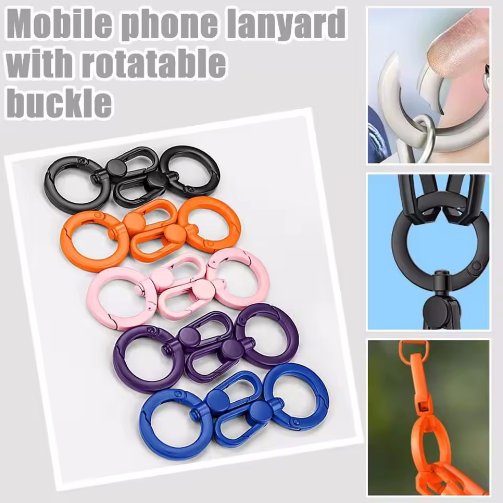 Toppa con clip per cordino per - String Tension Clip recensione e prezzo