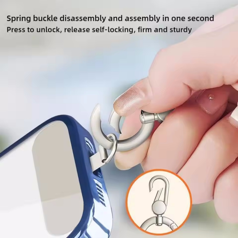 Toppa con clip per cordino per - String Tension Clip recensione e prezzo