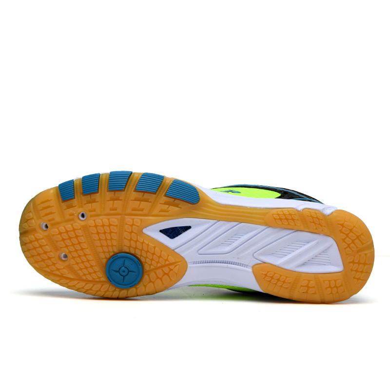 Scarpe da ping pong profession - Badminton Umpire recensione e prezzo