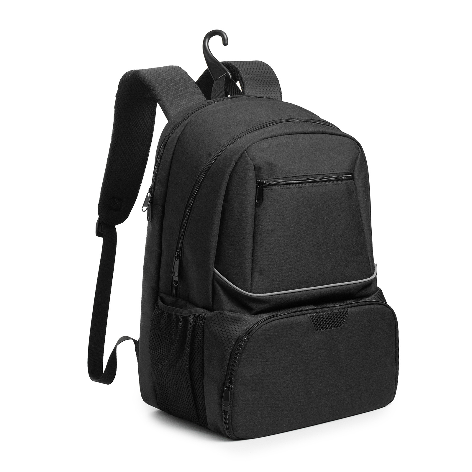 Zaino da tennis di grande capa - Backpack Racket Bag recensione e prezzo