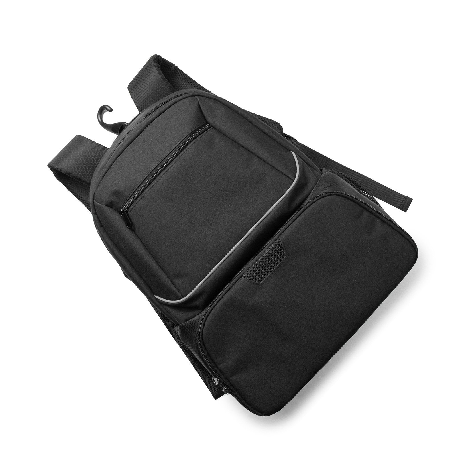 Zaino da tennis di grande capa - Backpack Racket Bag recensione e prezzo