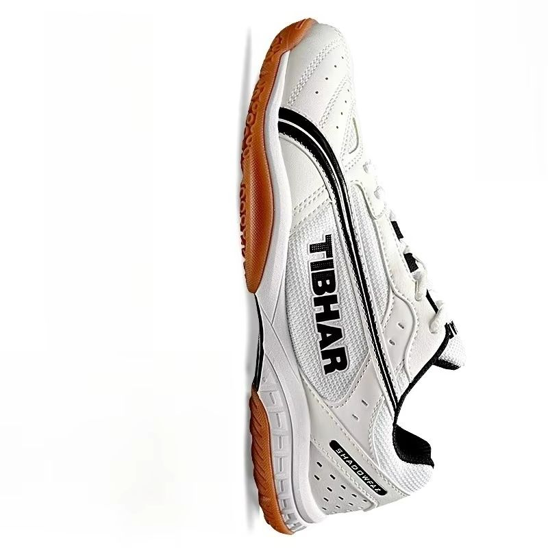 Scarpe professionali da ping p - Badminton Umpire recensione e prezzo