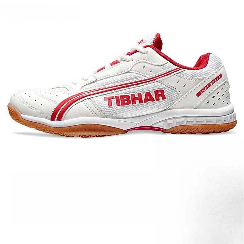 Scarpe professionali da ping p - Badminton Umpire recensione e prezzo