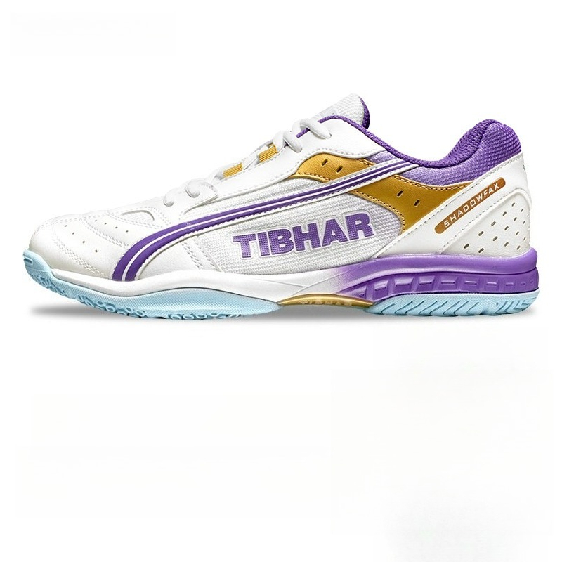 Scarpe professionali da ping p - Badminton Umpire recensione e prezzo