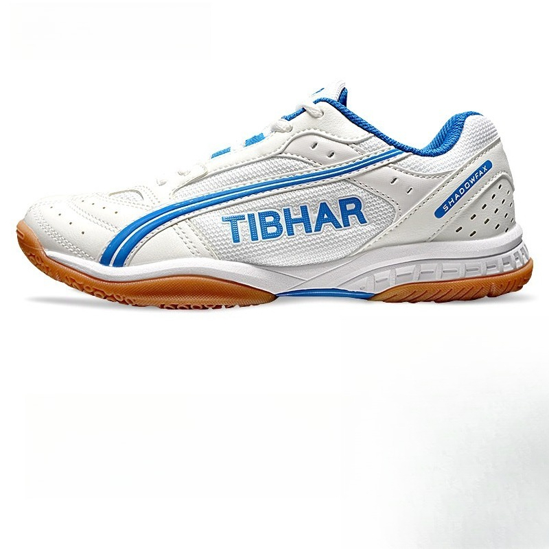 Scarpe professionali da ping p - Badminton Umpire recensione e prezzo