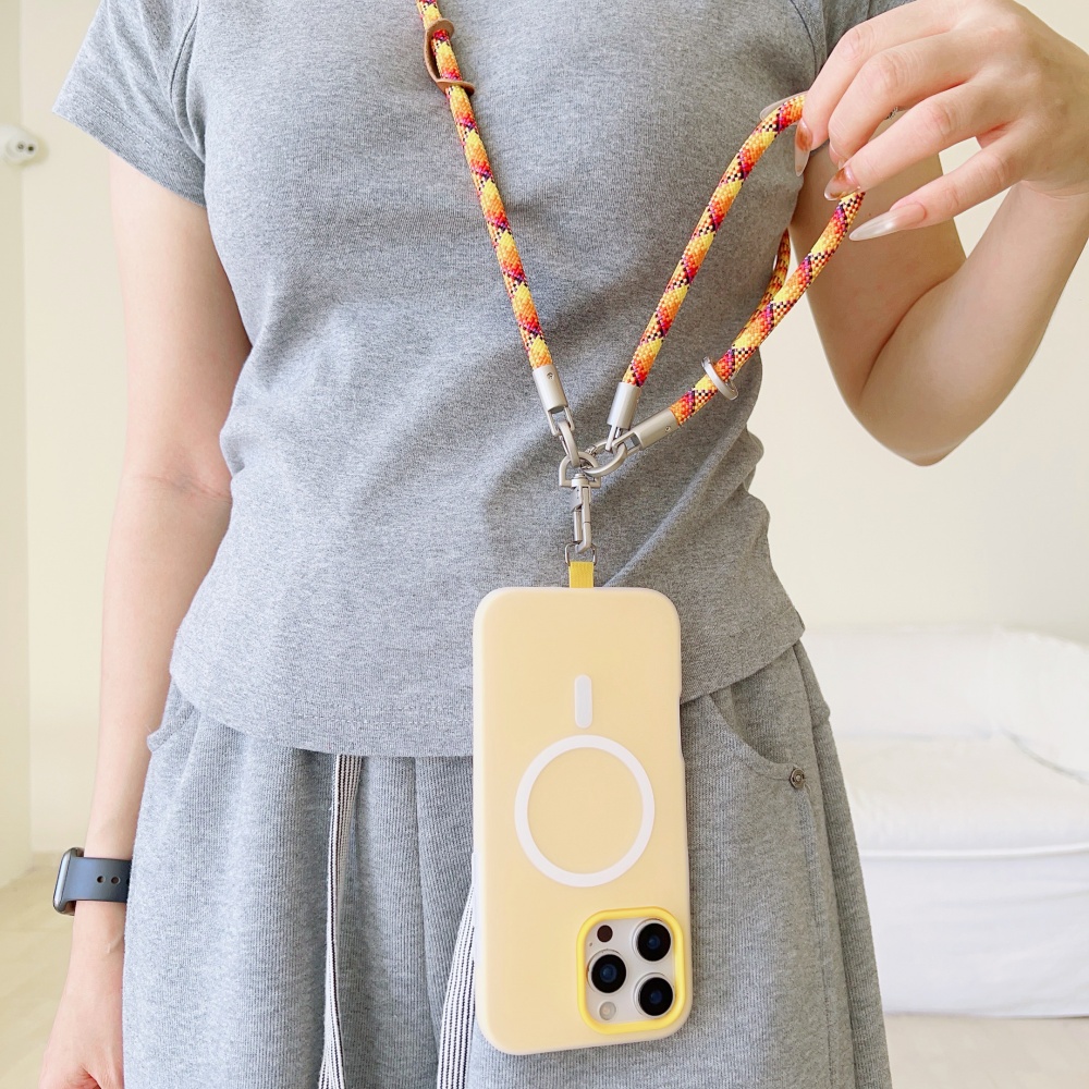Cordino a tracolla che traspor - String Tension Clip recensione e prezzo