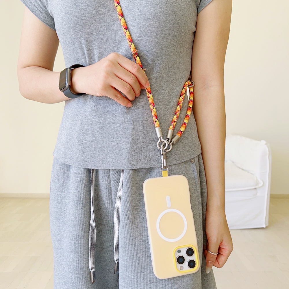 Cordino a tracolla che traspor - String Tension Clip recensione e prezzo