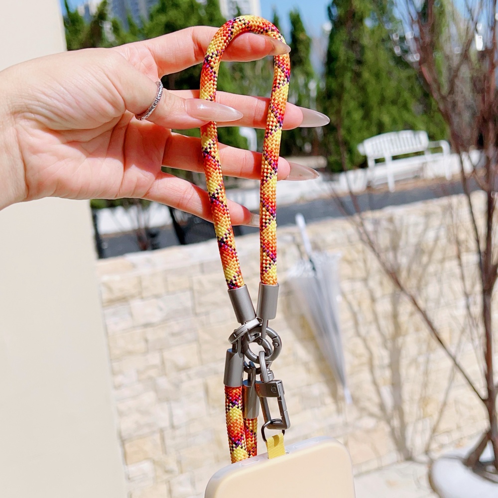 Cordino a tracolla che traspor - String Tension Clip recensione e prezzo