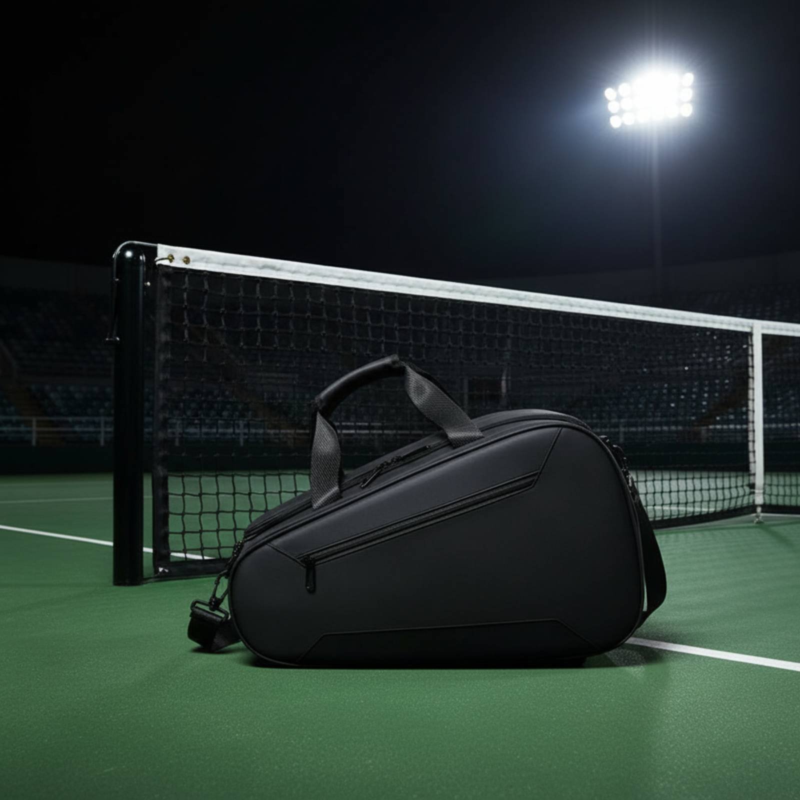 Borsa per Racchette da Pickleb - Backpack Racket Bag recensione e prezzo