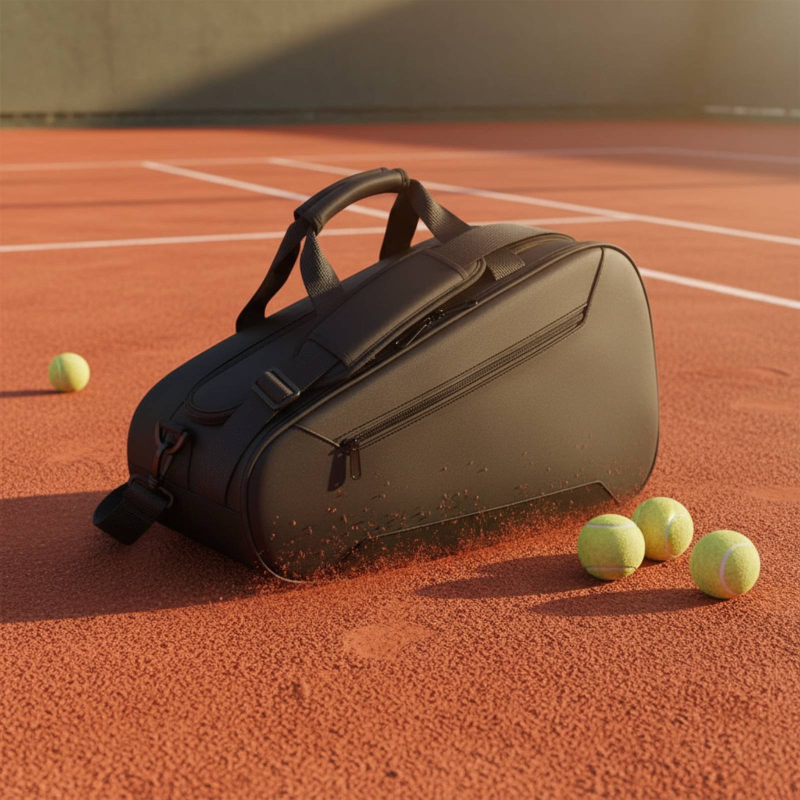 Borsa per Racchette da Pickleb - Backpack Racket Bag recensione e prezzo