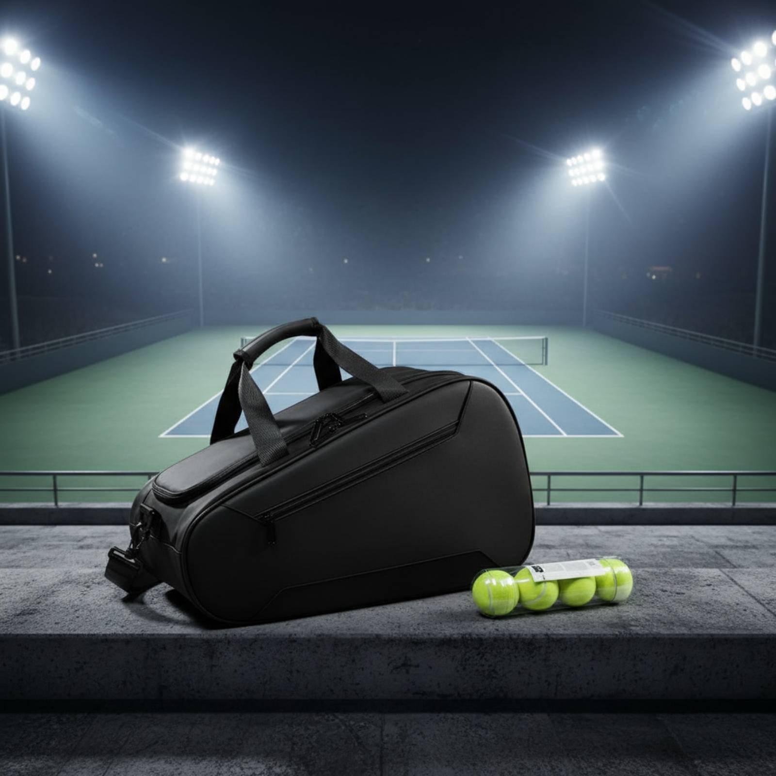 Borsa per Racchette da Pickleb - Backpack Racket Bag recensione e prezzo