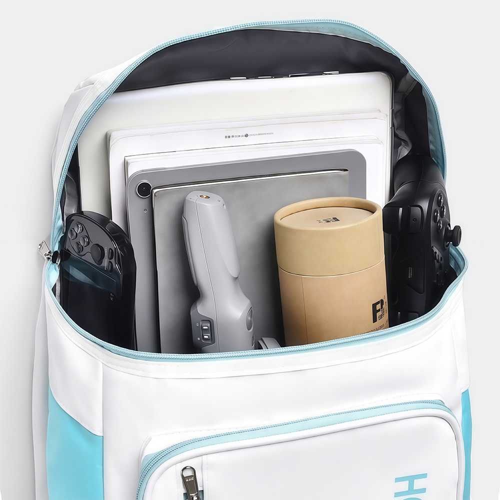 Zaino Impermeabile per Tennis  - Backpack Racket Bag recensione e prezzo