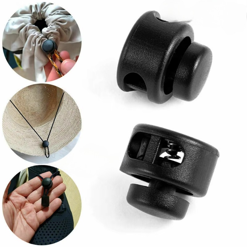 10 pz Cavo a Molla Blocco Tapp - String Tension Clip recensione e prezzo