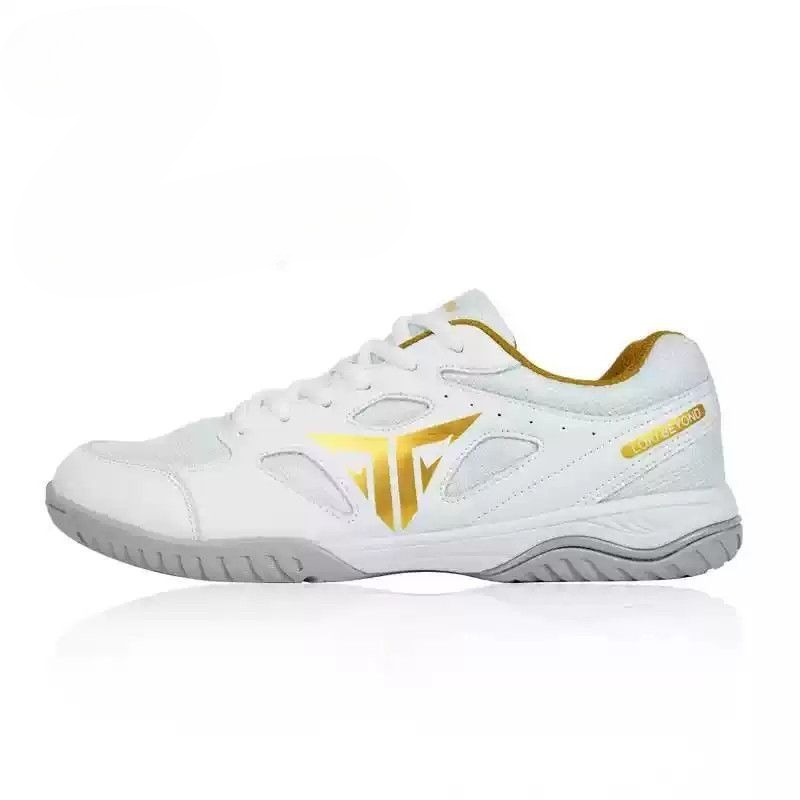 Scarpe da Tennis Tavolo di Alt - Badminton Umpire recensione e prezzo
