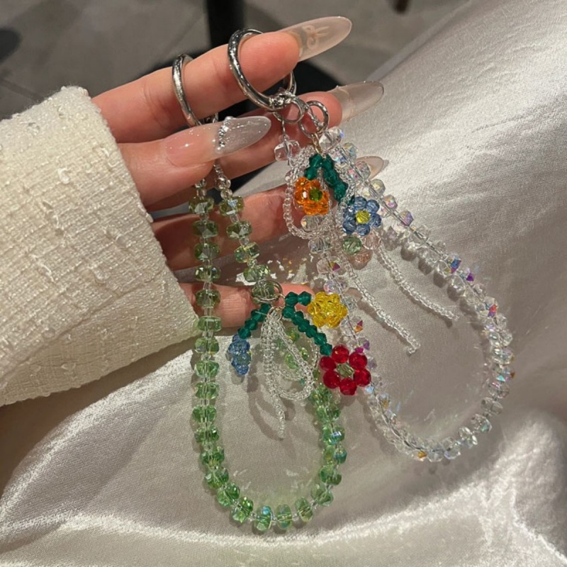 Lusso scintillante strass cari - String Tension Clip recensione e prezzo