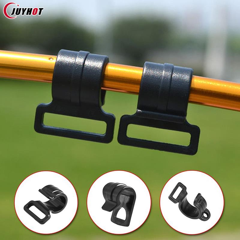 10 Pcs ganci per tende da camp - String Tension Clip recensione e prezzo