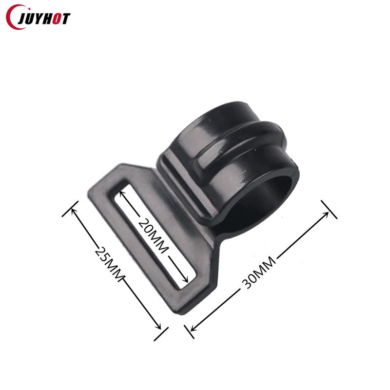 10 Pcs ganci per tende da camp - String Tension Clip recensione e prezzo