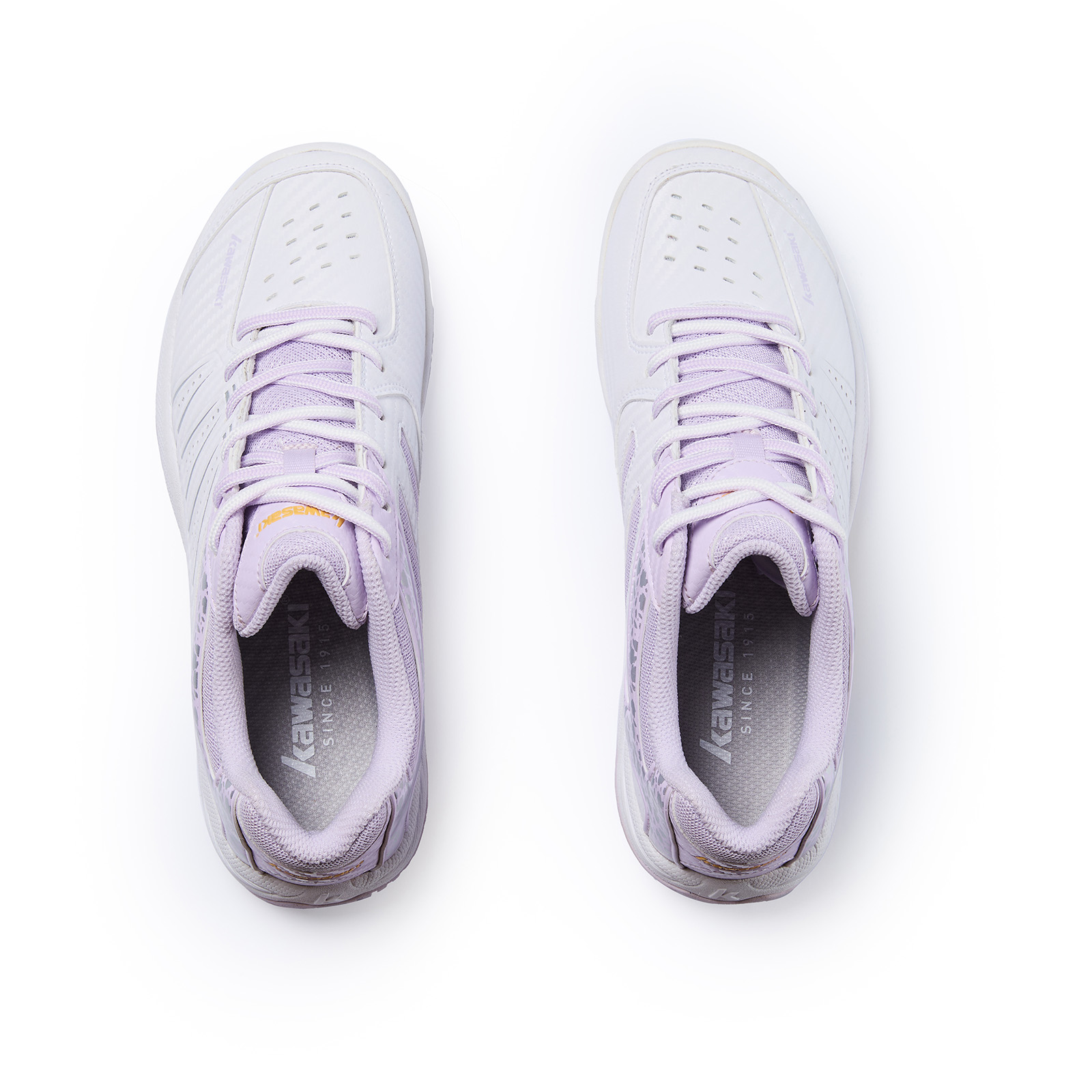 Kawasaki Scarpe da badminton S - Badminton Umpire recensione e prezzo