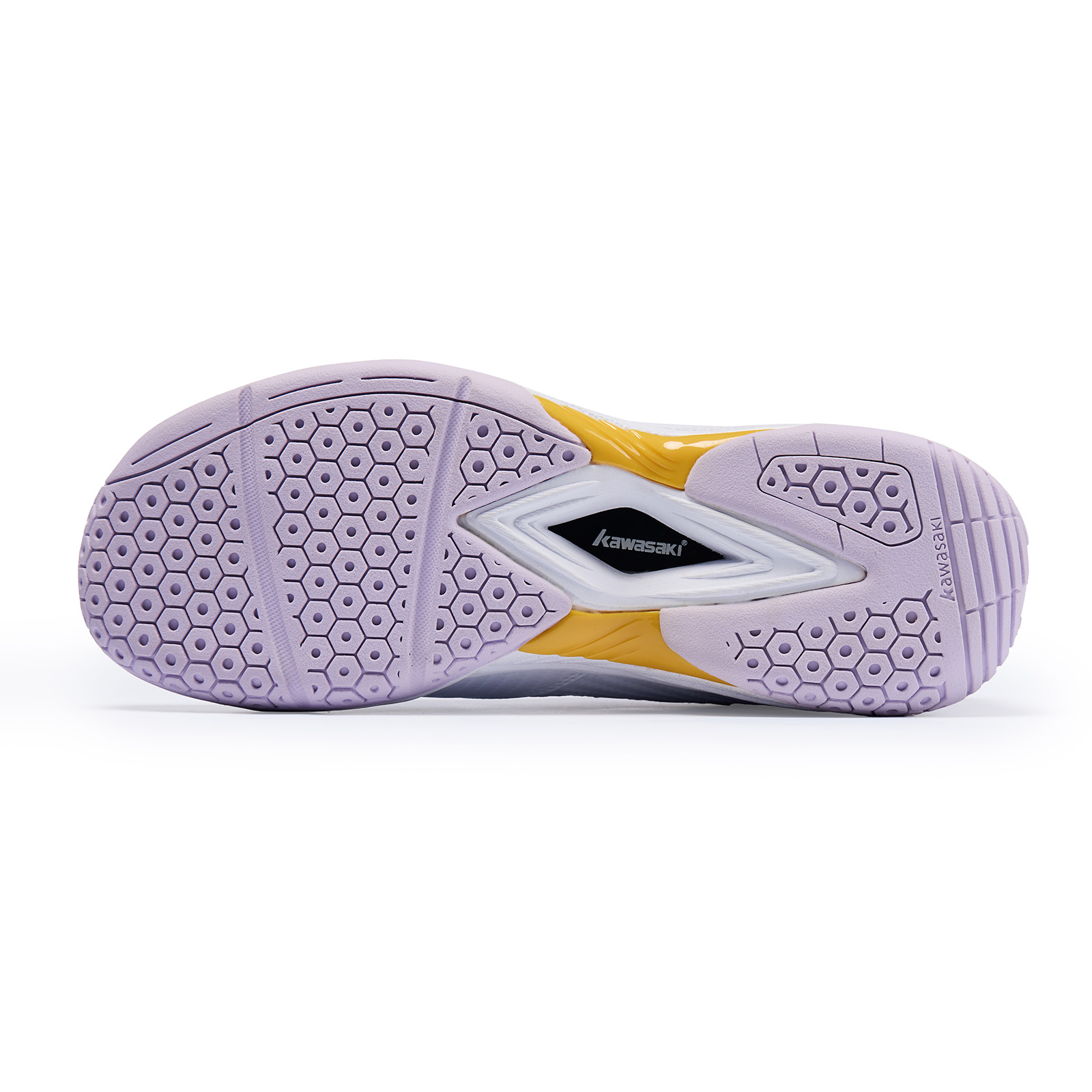 Kawasaki Scarpe da badminton S - Badminton Umpire recensione e prezzo