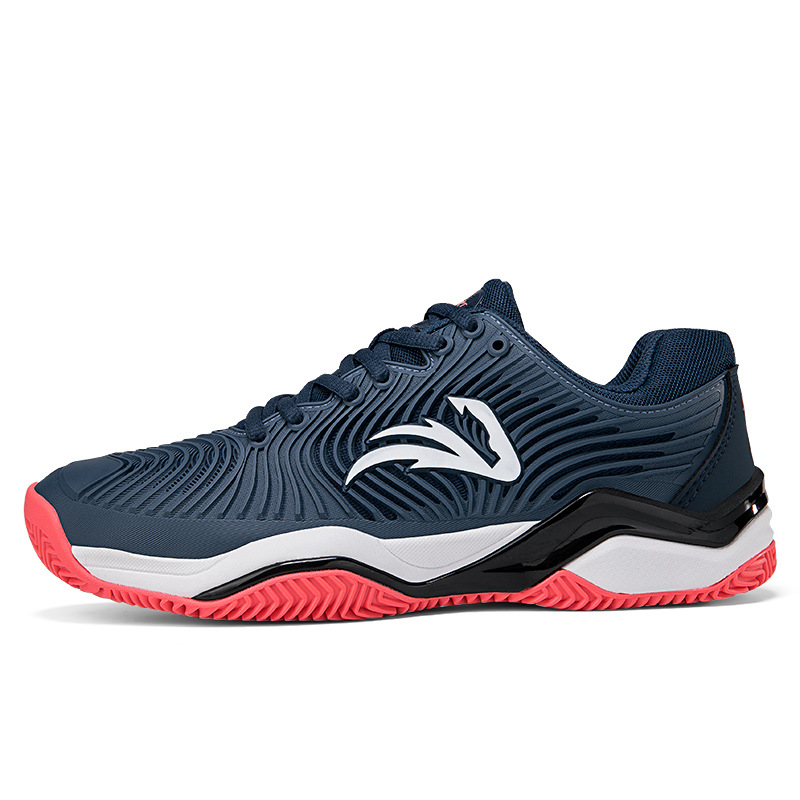 Nuove Scarpe da Badminton LEFU - Badminton Umpire recensione e prezzo