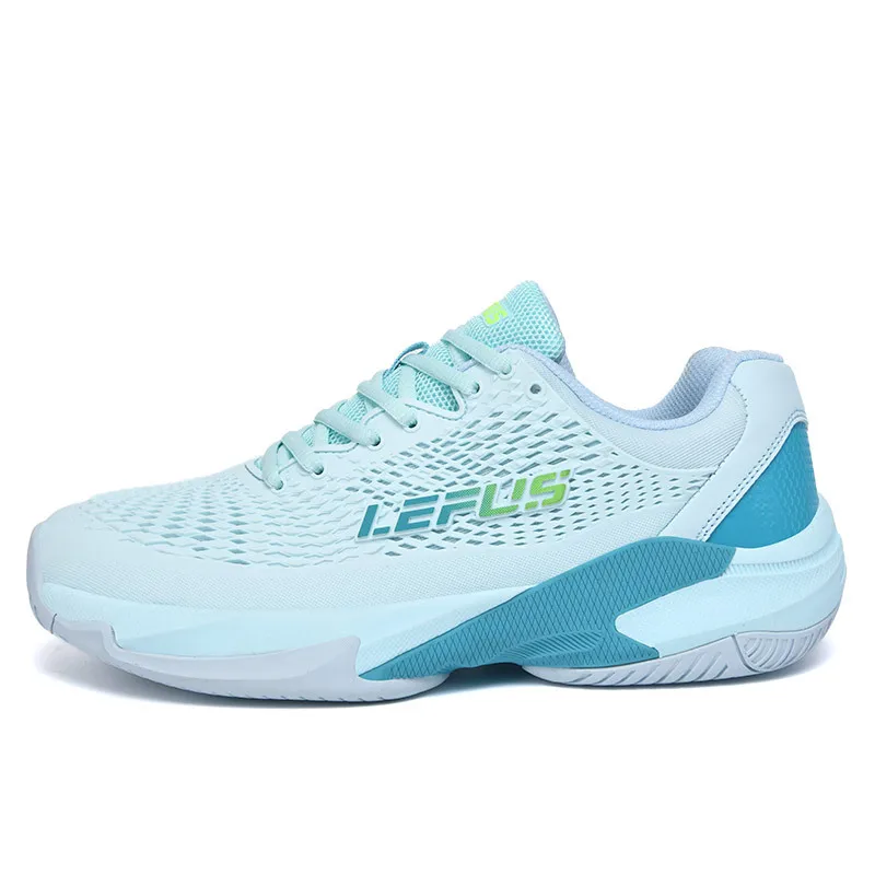 Nuove Scarpe da Badminton LEFU - Badminton Umpire recensione e prezzo