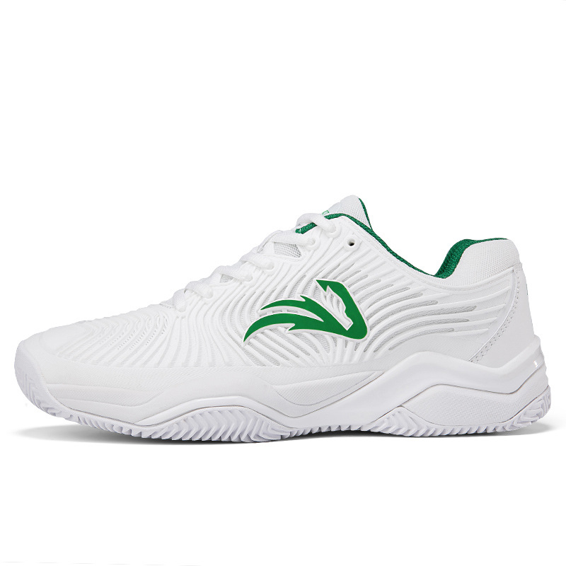 Nuove Scarpe da Badminton LEFU - Badminton Umpire recensione e prezzo
