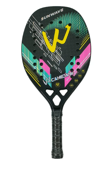 Nuova Racchetta da Beach Tenni - Li Ning Racket recensione e prezzo