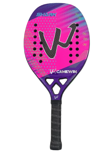 Nuova Racchetta da Beach Tenni - Li Ning Racket recensione e prezzo