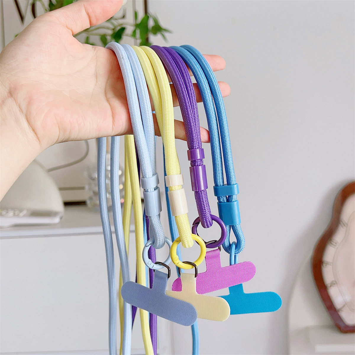 1 pezzo universale lungo cordi - String Tension Clip recensione e prezzo