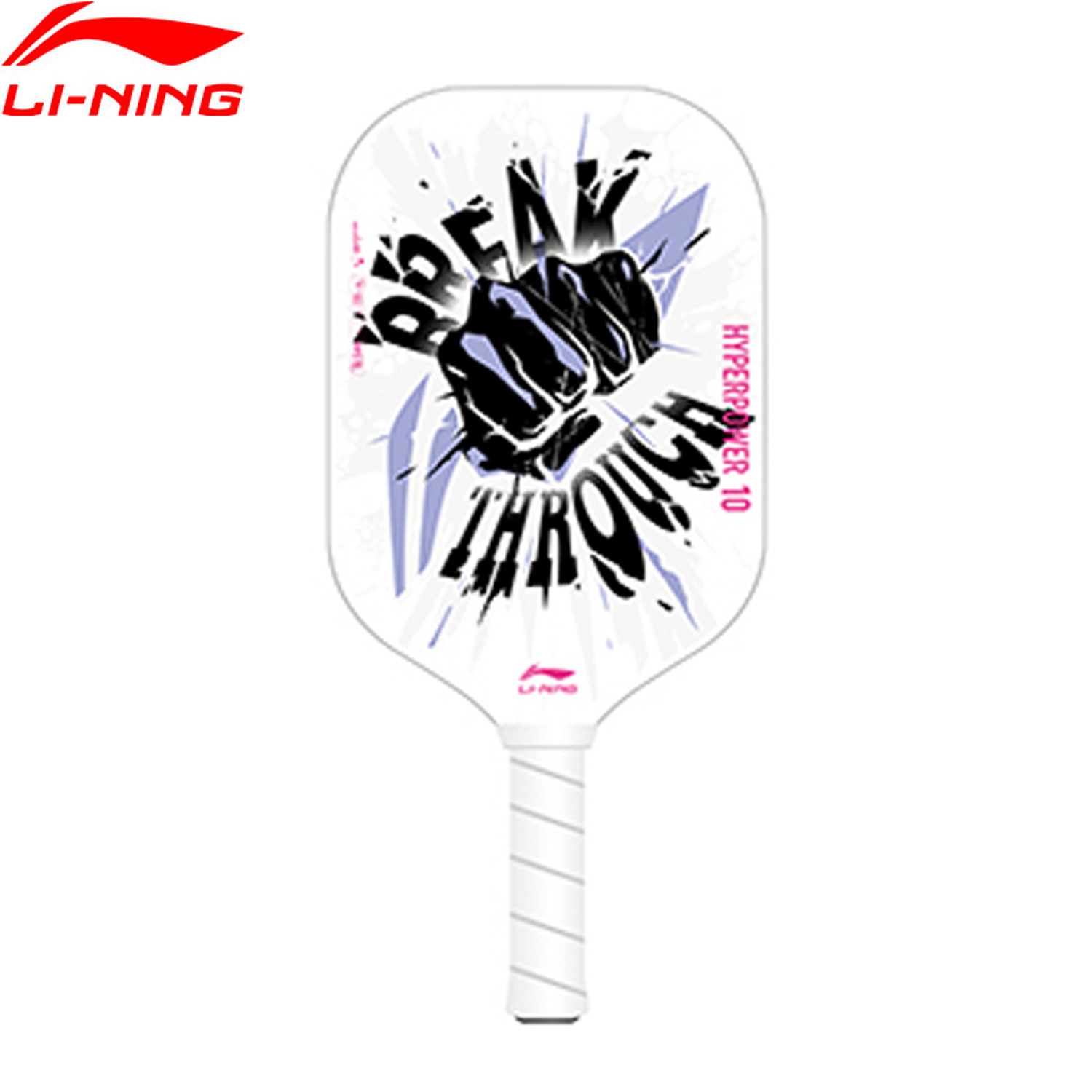Li-Ning Unisex HYPERPOWER 10 P - Li Ning Racket recensione e prezzo