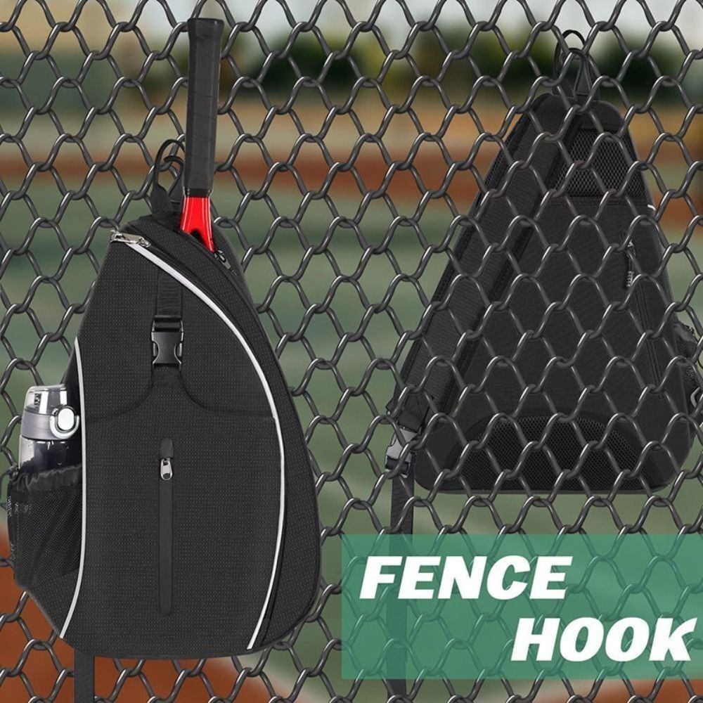 Zaino per Racchette da Pickleb - Backpack Racket Bag recensione e prezzo