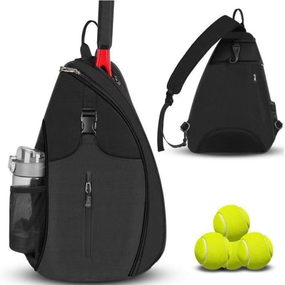 Zaino per Racchette da Pickleb - Backpack Racket Bag recensione e prezzo