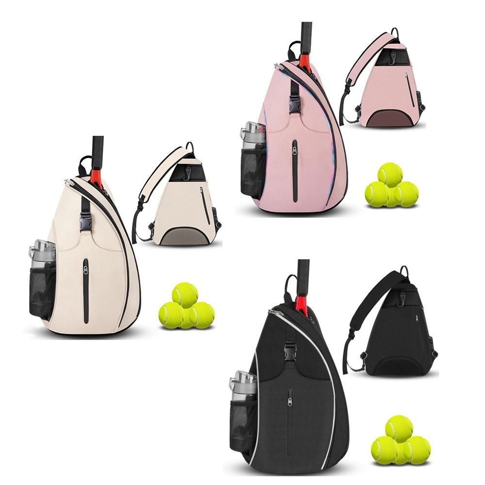 Zaino per Racchette da Pickleb - Backpack Racket Bag recensione e prezzo