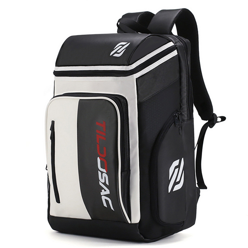 Zaino Unisex per Racchette da  - Backpack Racket Bag recensione e prezzo