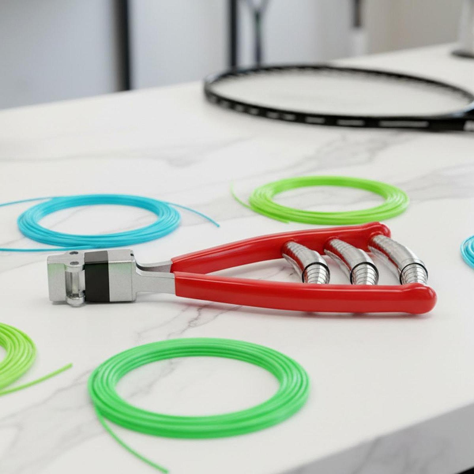 Morsetto di Avvio per Incordat - String Tension Clip recensione e prezzo