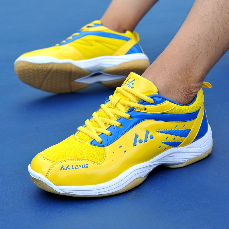 Nuove scarpe da badminton Comp - Badminton Umpire recensione e prezzo