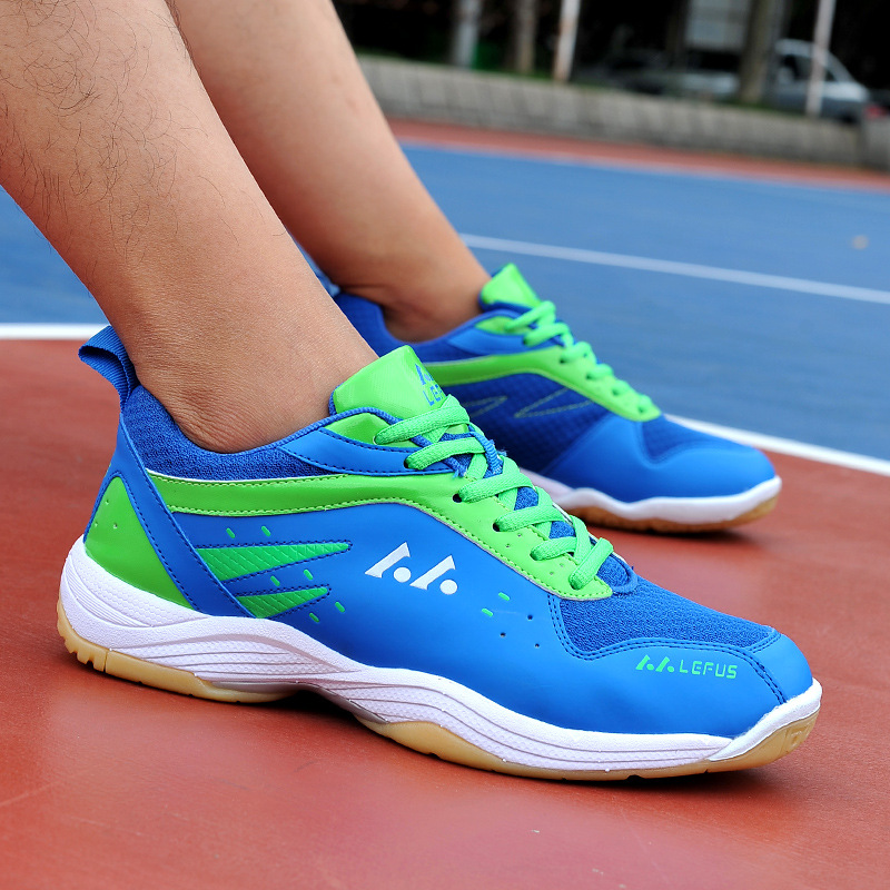 Nuove scarpe da badminton Comp - Badminton Umpire recensione e prezzo