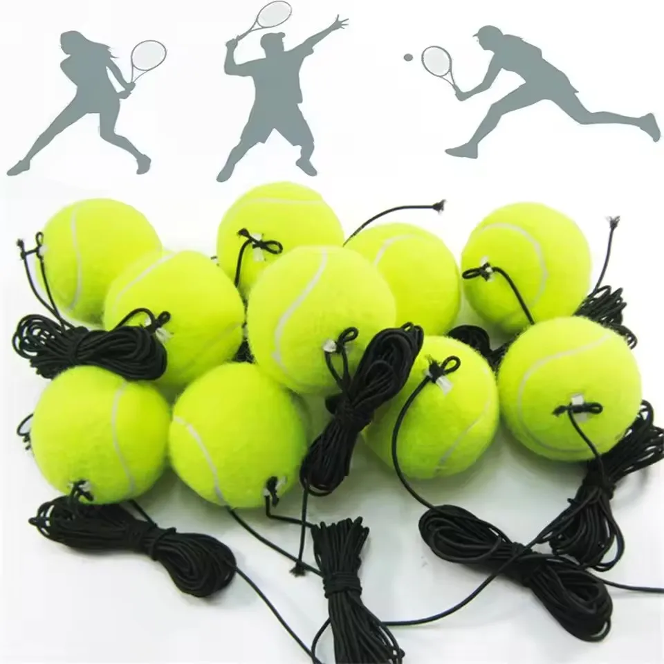 Palla da Tennis Professionale  - Badminton Rebound Trainer recensione e prezzo