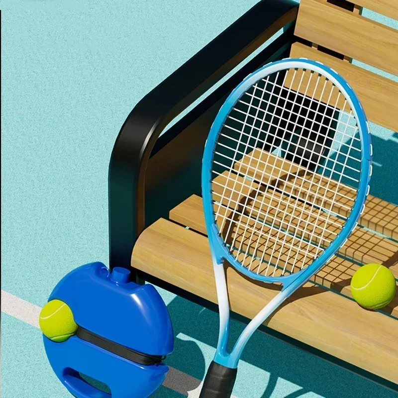 Palla da Tennis Professionale  - Badminton Rebound Trainer recensione e prezzo