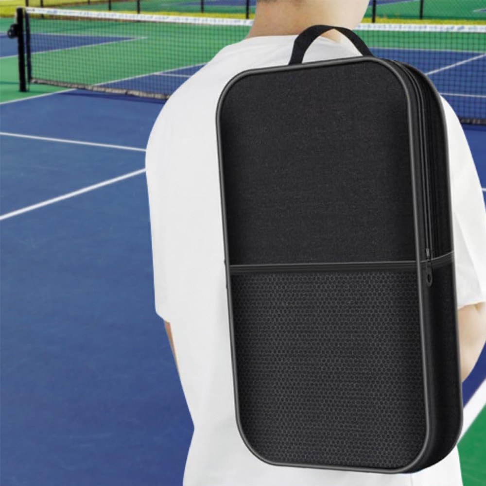 Borsa a tracolla portatile per - Backpack Racket Bag recensione e prezzo
