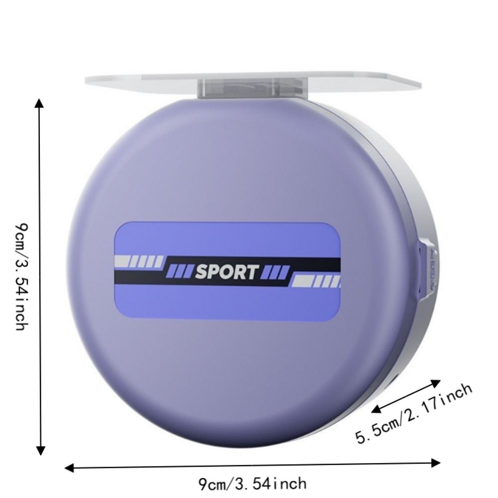 Set di 8 Trainer da Badminton  - Badminton Rebound Trainer recensione e prezzo