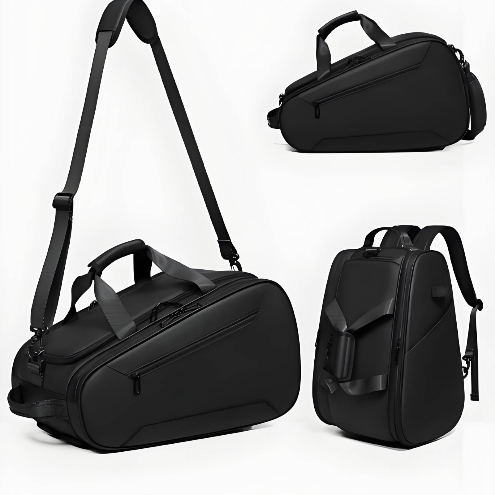 Zaino per Pickleball con Scomp - Backpack Racket Bag recensione e prezzo