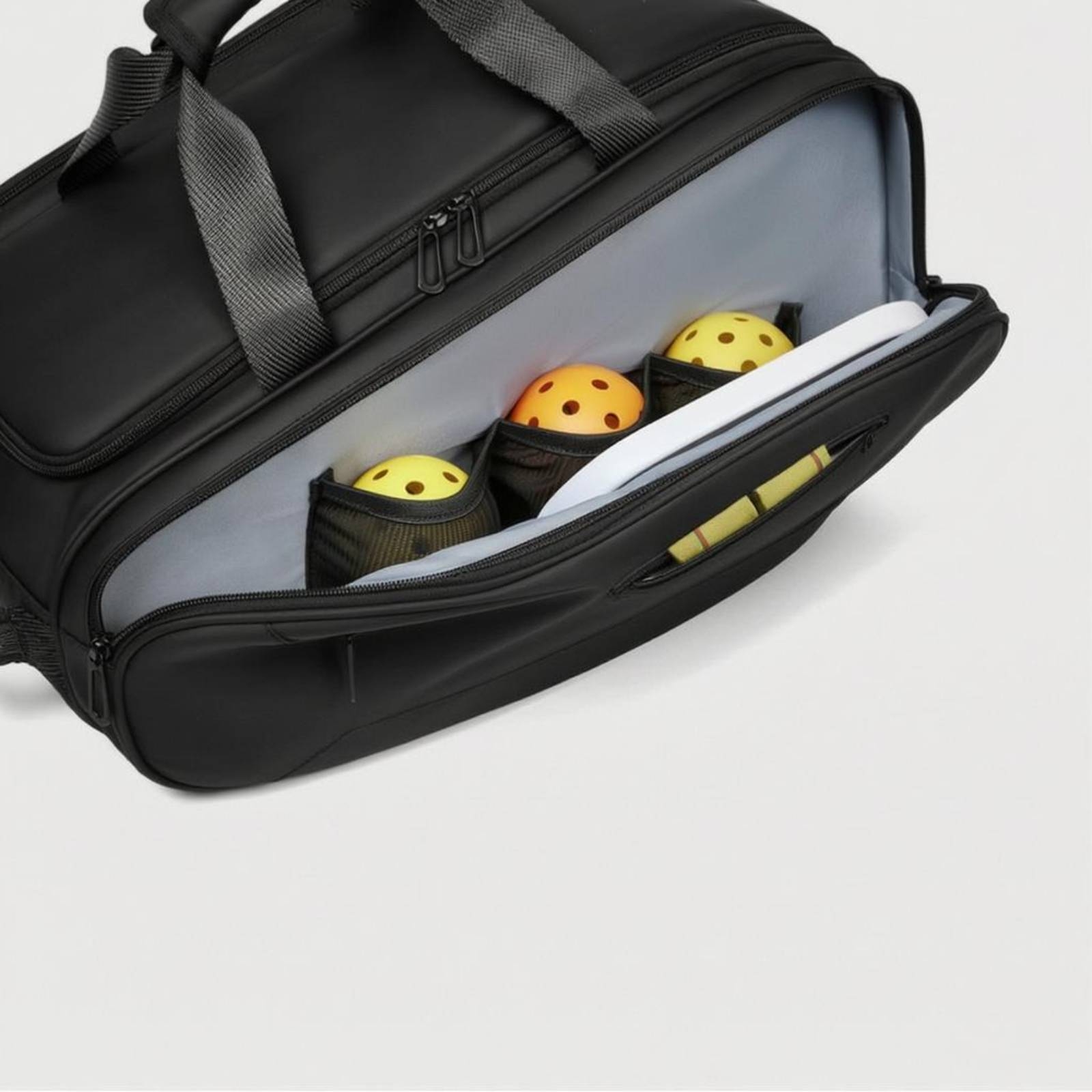 Zaino per Pickleball con Scomp - Backpack Racket Bag recensione e prezzo