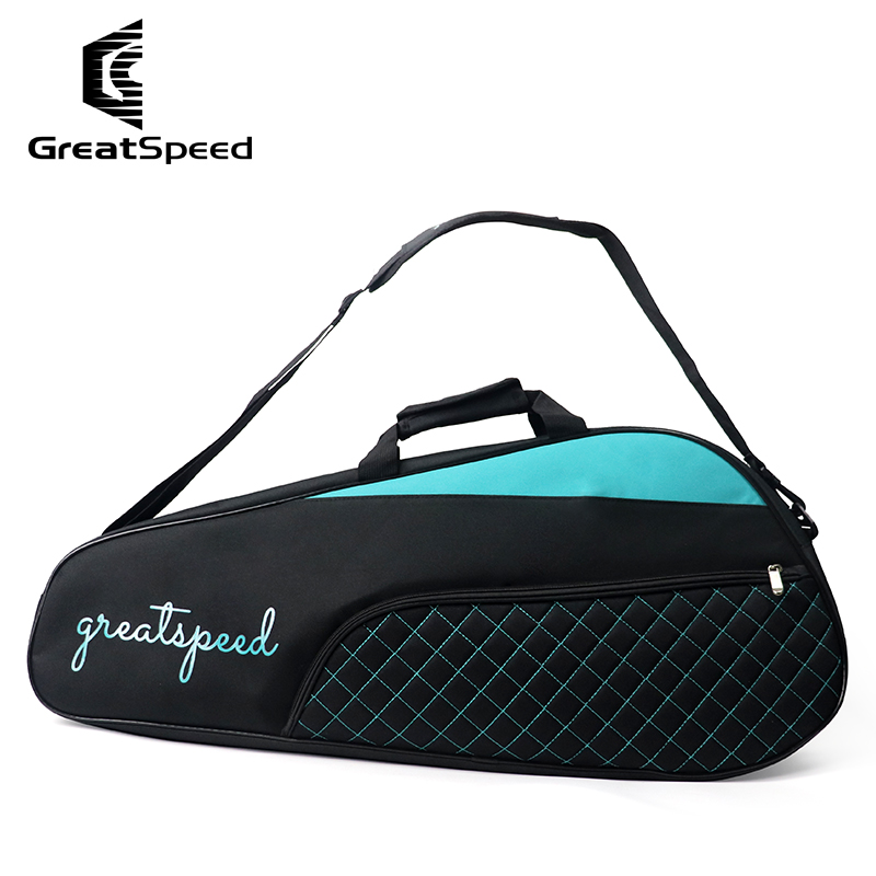 Greatspeed Borsa Sportiva per  - Backpack Racket Bag recensione e prezzo