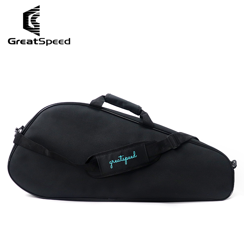 Greatspeed Borsa Sportiva per  - Backpack Racket Bag recensione e prezzo