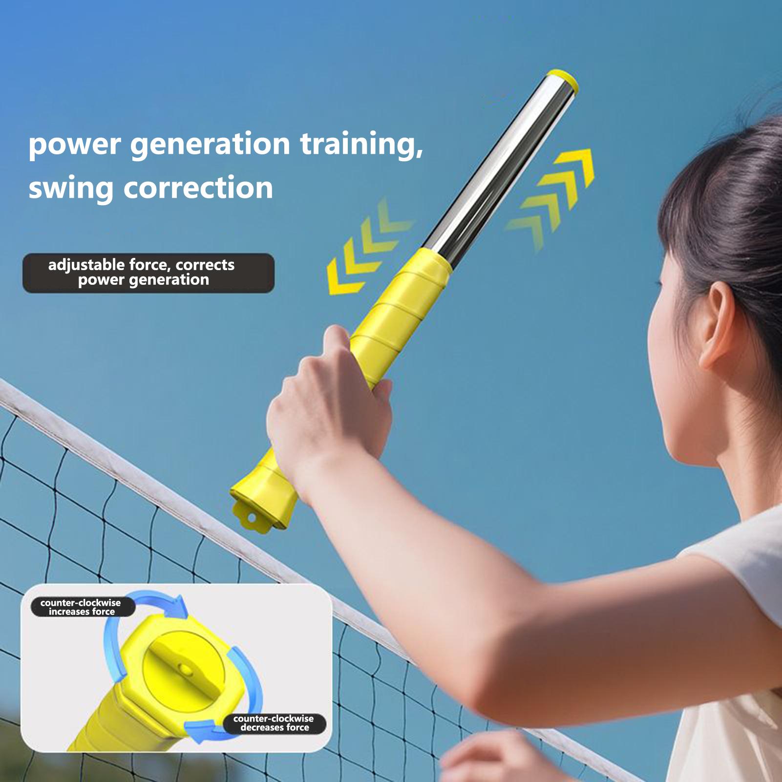 Asta per altalena da badminton - Badminton Rebound Trainer recensione e prezzo